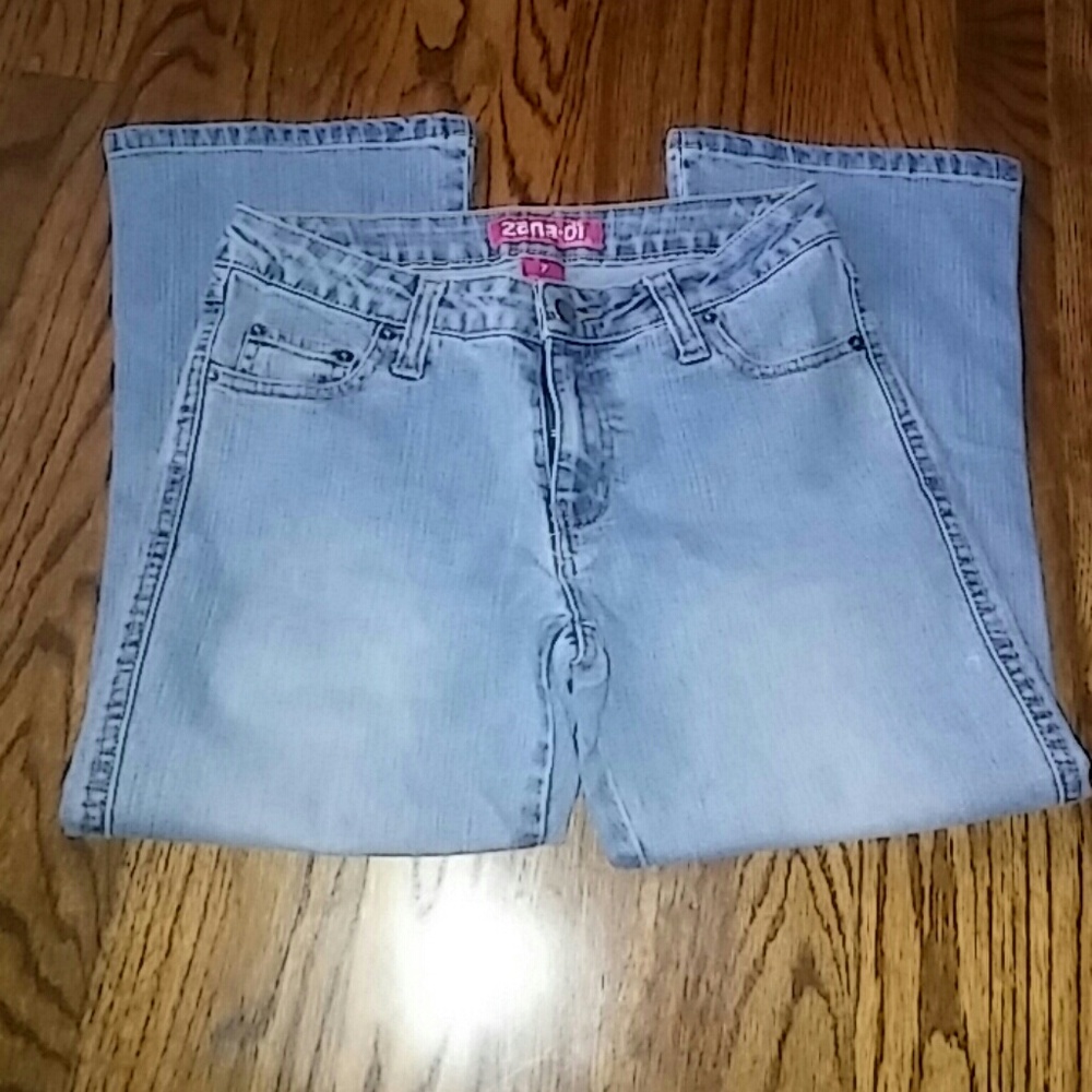 Zana*di jeans